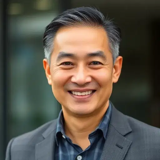 Kundenportrait Paul Kim