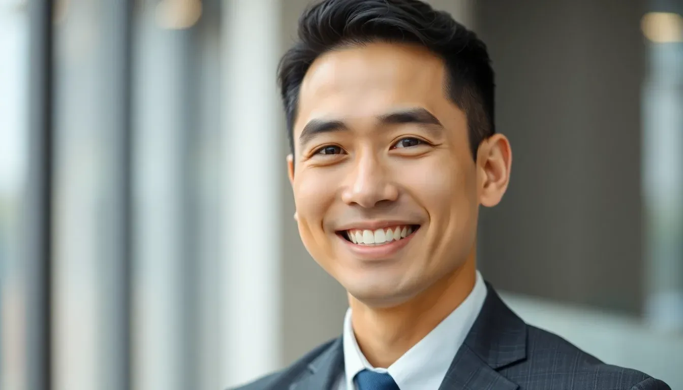 Paul Kim, Zug Estates AG
