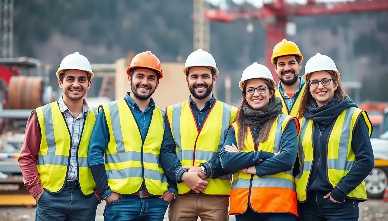 Best-Rückbau Management Team