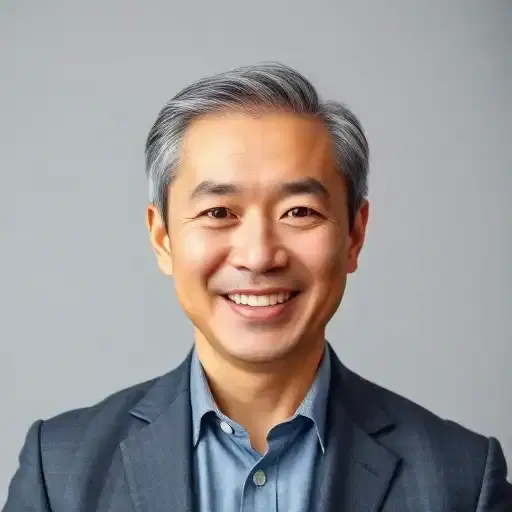 Kundenportrait Paul Kim