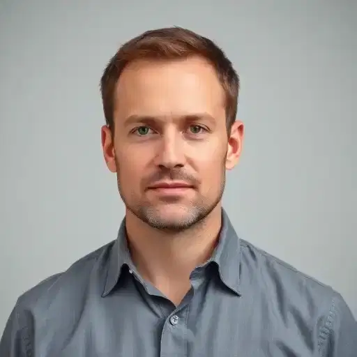 Kundenportrait Julian Blaser