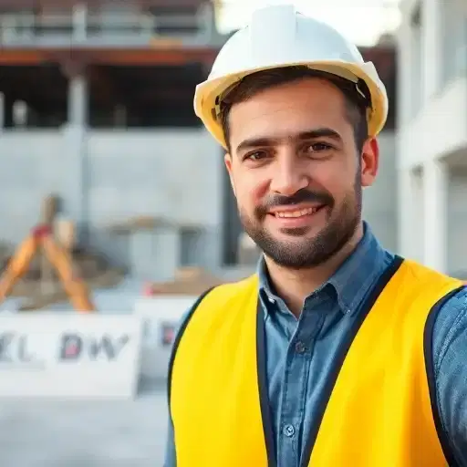 Portrait von Julian Blaser