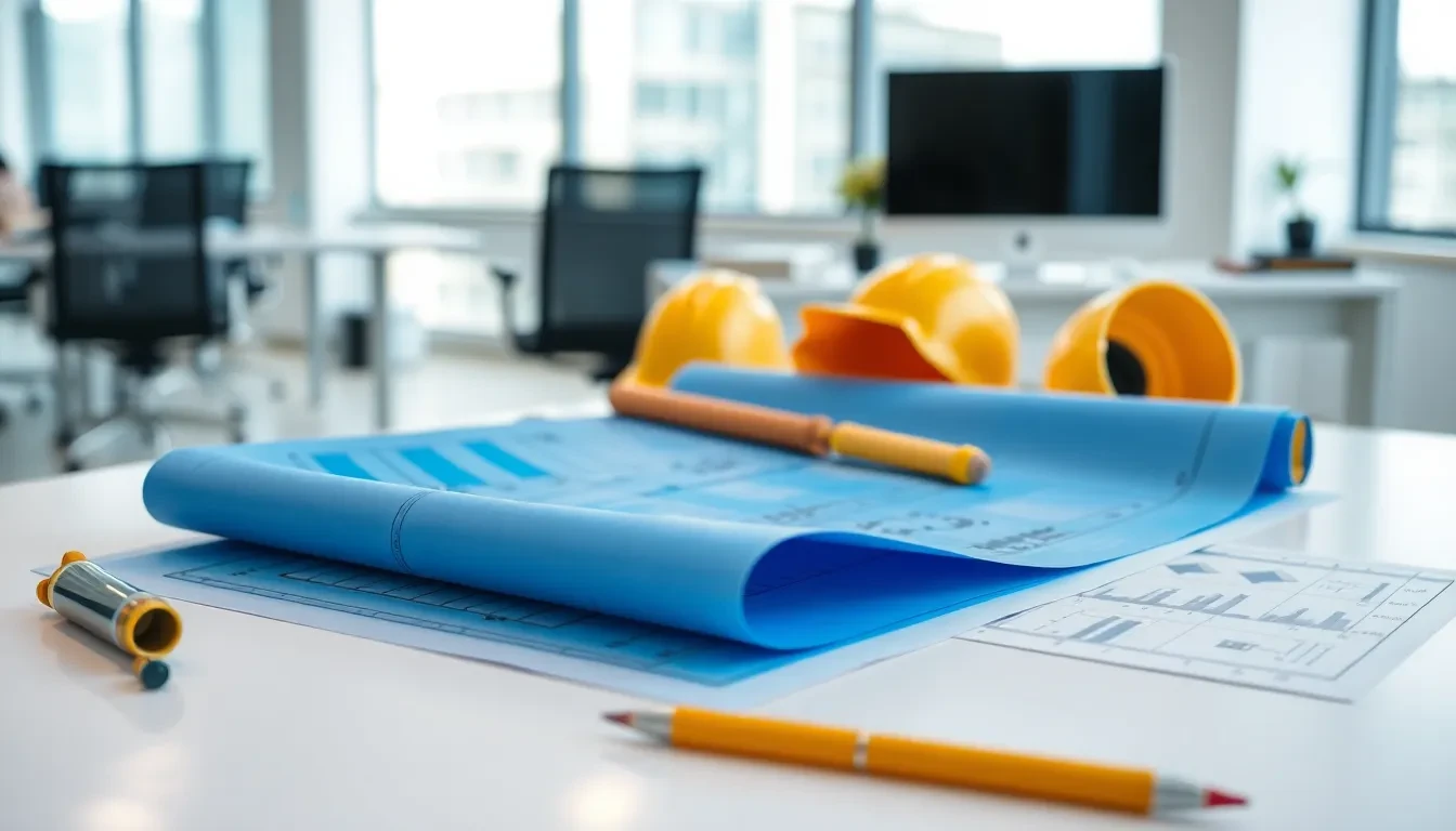 Planung und Werkzeuge für den Rückbau von Gewerberäumen