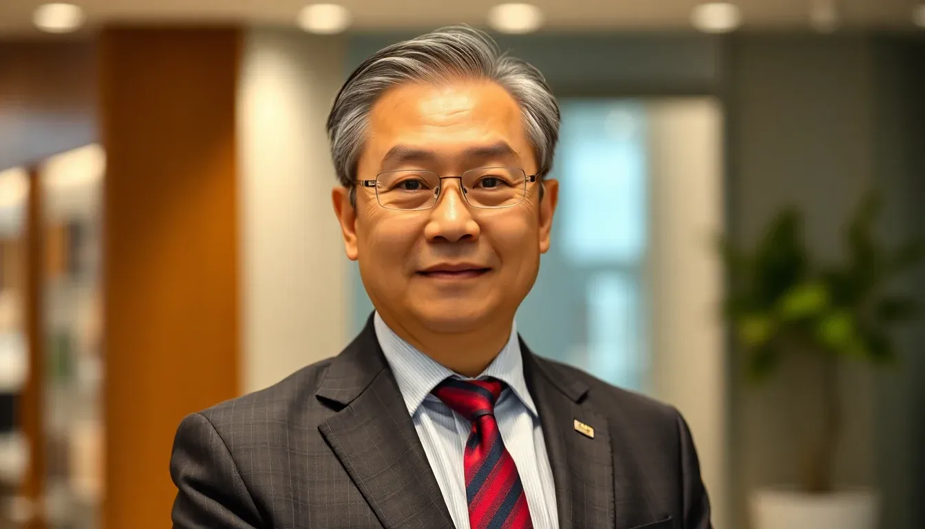 Kundenportrait Paul Kim