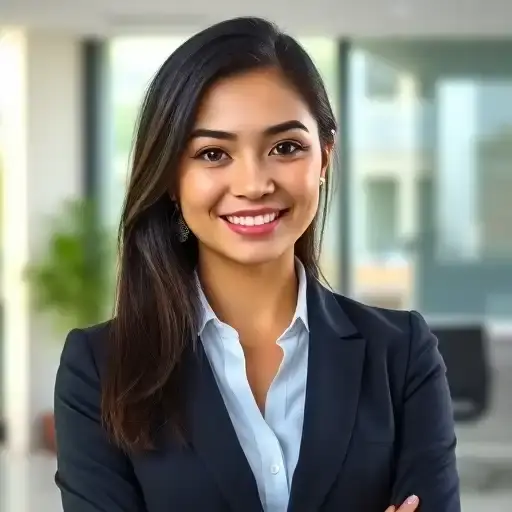 Kundenportrait von Frau Meier