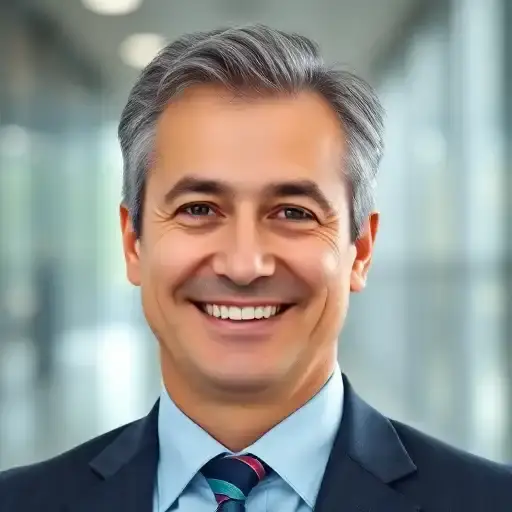 Kundenportrait von Herr Müller