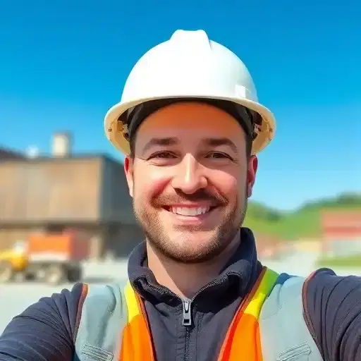 Thomas Zahner Portrait