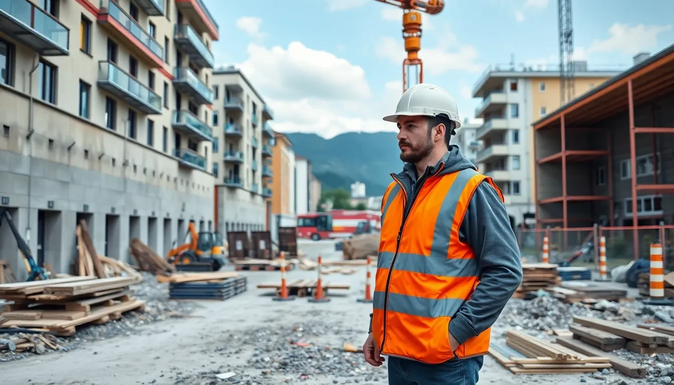 Effizienter Rückbau durch Best-Rückbau