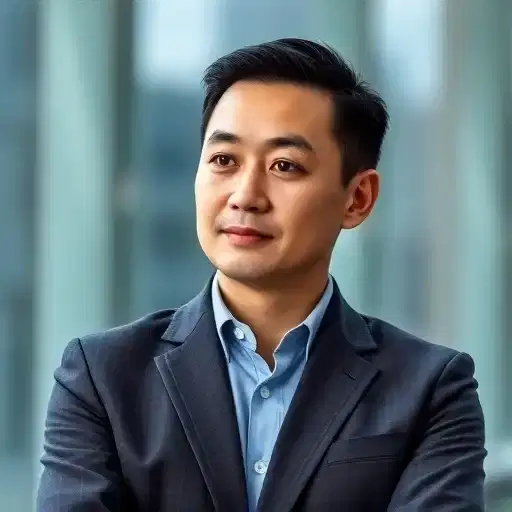 Paul Kim, Zug Estates AG