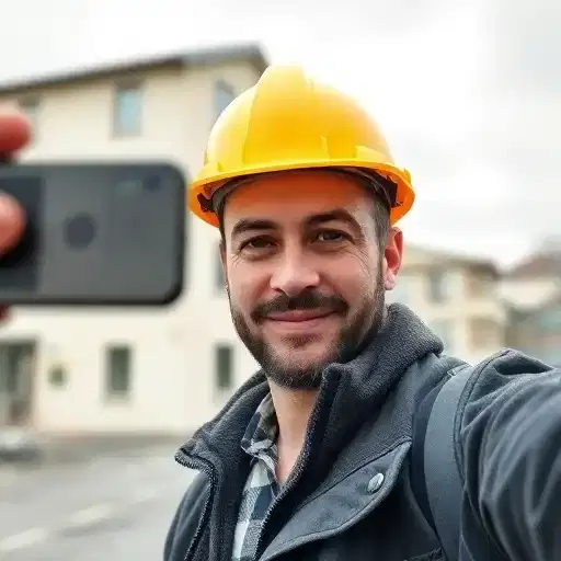 Portrait von Julian Blaser