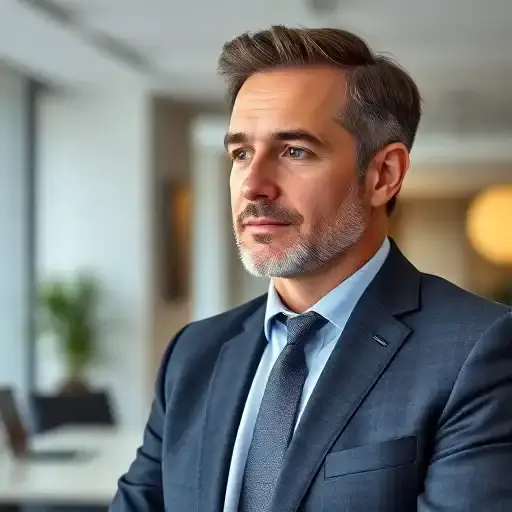 Kundenportrait Herr Müller