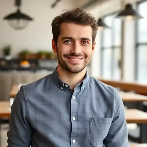 Kundenportrait Laura Keller