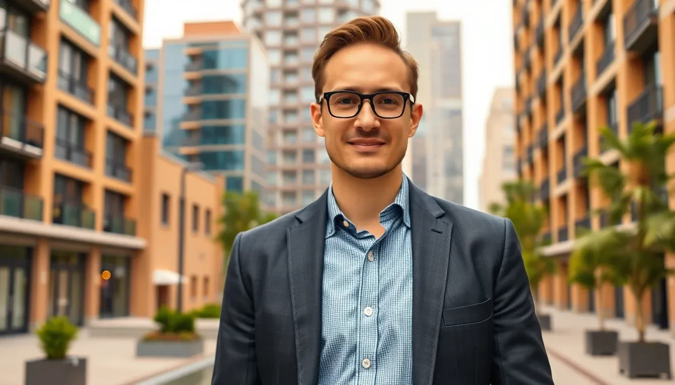 Kundenportrait Paul Kim