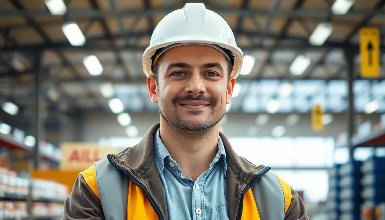 Kundenportrait Julian Blaser