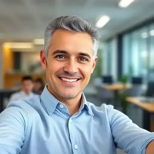 Portrait von Thomas Zahner