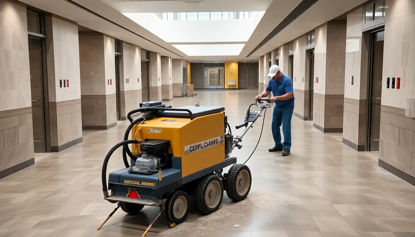 Professioneller Rückbau von Best-Rückbau