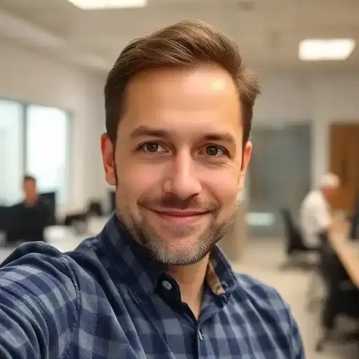 Portrait von Thomas Zahner