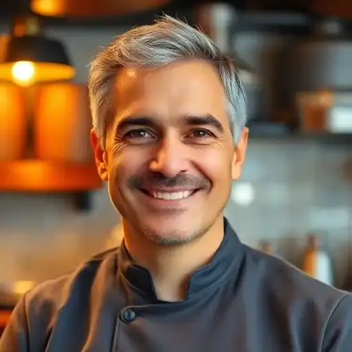 Kundenportrait Herr Weber