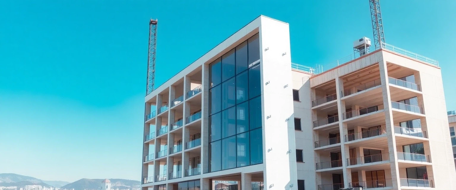 Professioneller Rückbau zum Rohbauzustand in der Schweiz