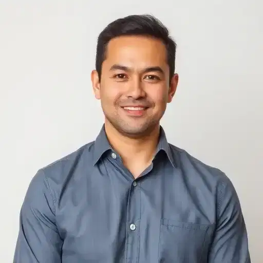 Portrait von Thomas Zahner