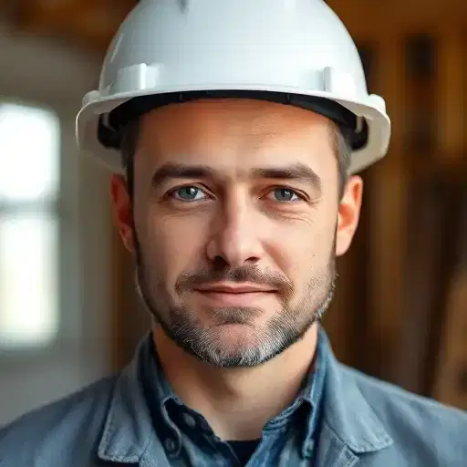 Kundenportrait Julian Blaser