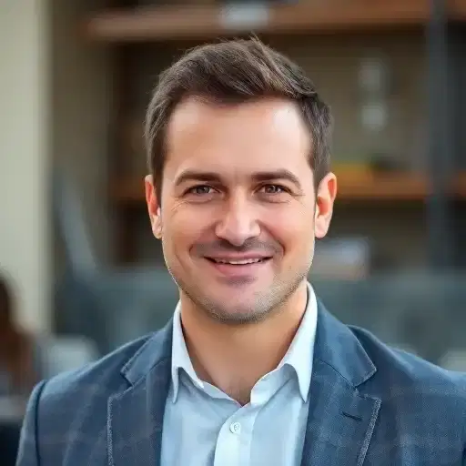 Kundenportrait Thomas Zahner