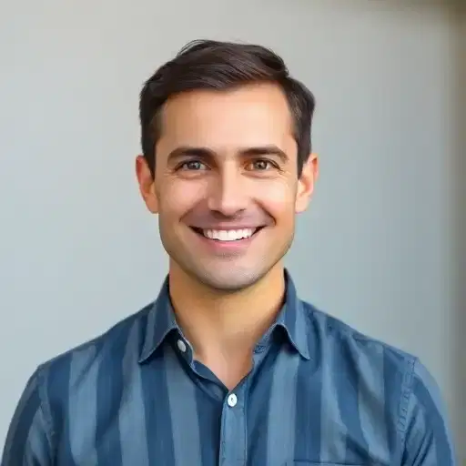 Portrait von Thomas Zahner