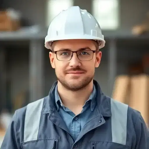 Portrait von Julian Blaser
