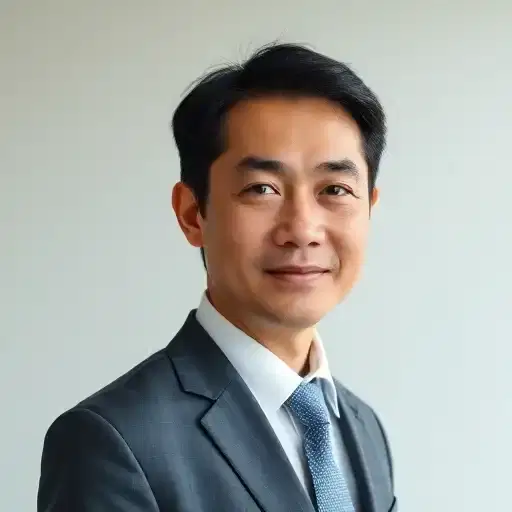 Kundenportrait Paul Kim