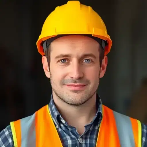 Kundenportrait Julian Blaser