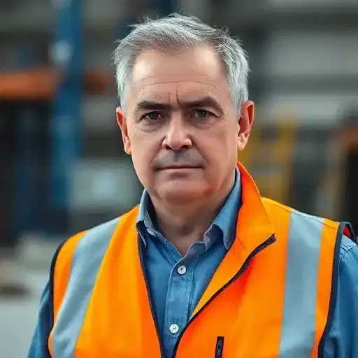 Portrait von Julian Blaser