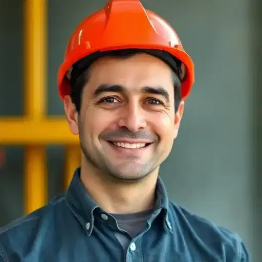 Portrait von Thomas Zahner