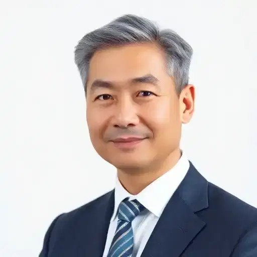 Kundenportrait Paul Kim