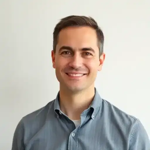 Portrait von Thomas Zahner