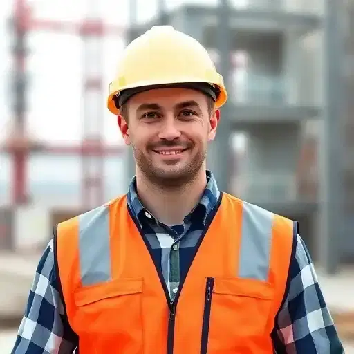 Portrait von Julian Blaser