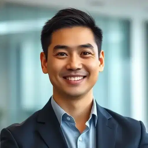 Kundenportrait Paul Kim