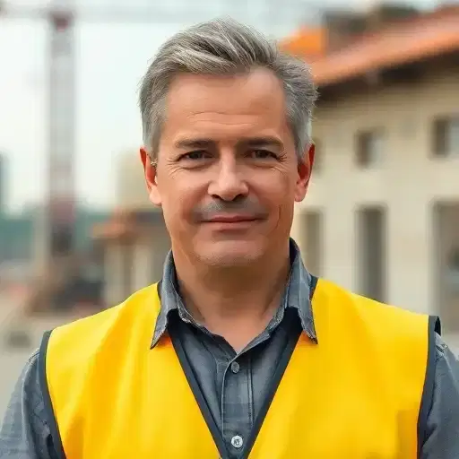 Kundenportrait Julian Blaser