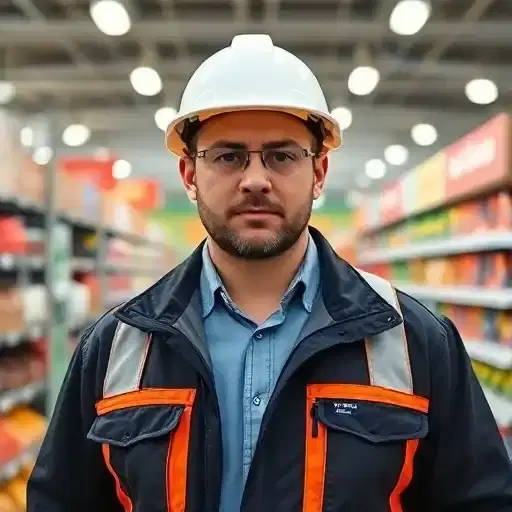 Julian Blaser, Dipl. Bauleiter