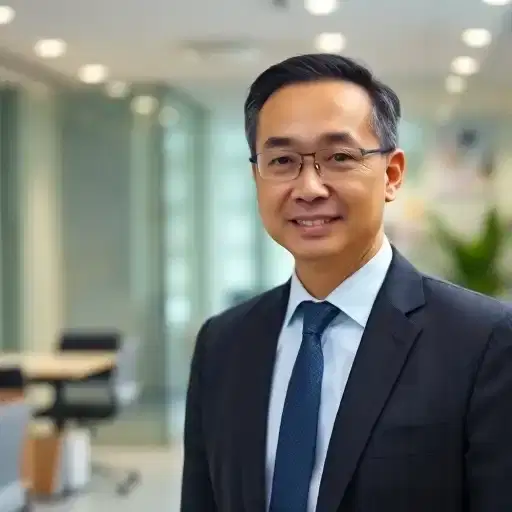 Kundenportrait Paul Kim