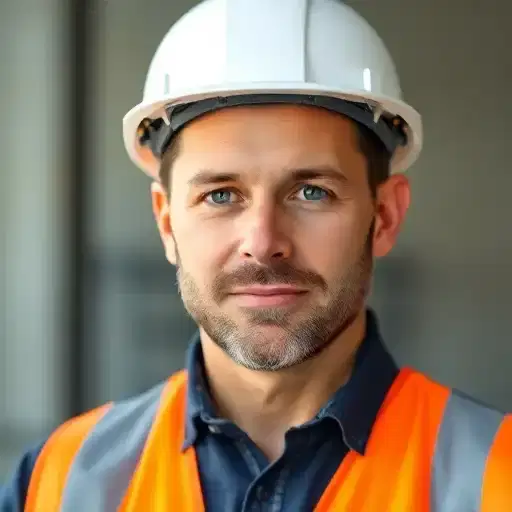 Kundenportrait Julian Blaser