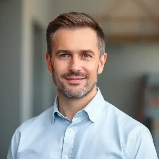 Kundenportrait Thomas Zahner