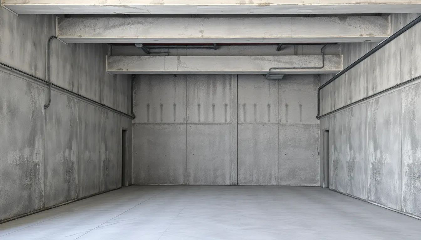 Rückbau zu Rohbau / Rohbauvorbereitung