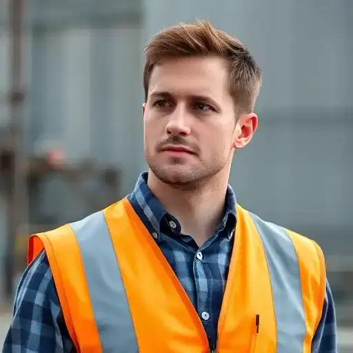 Kundenportrait Julian Blaser