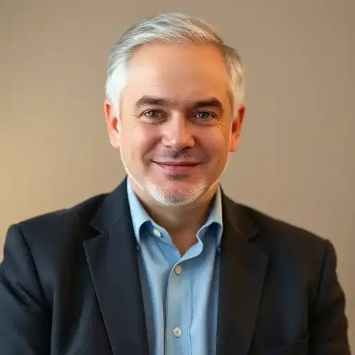 Kundenportrait Paul Kim