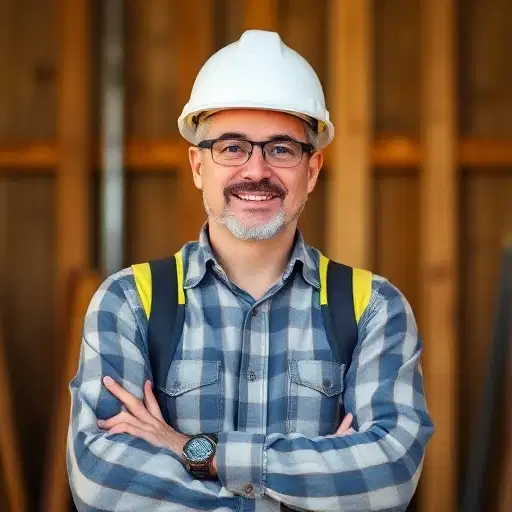 Kundenportrait Julian Blaser