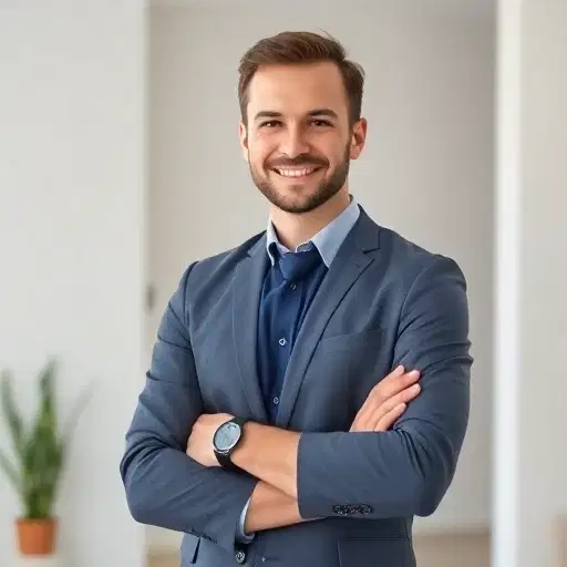 Kundenportrait Paul Kim