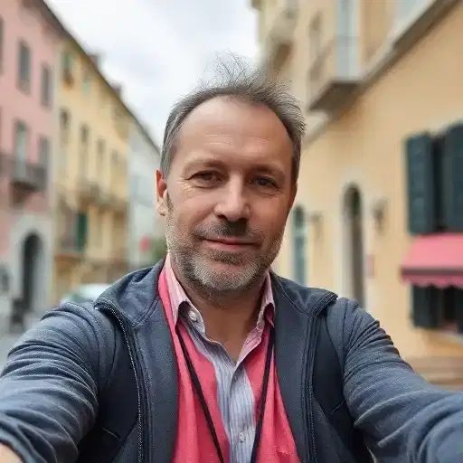 Kundenportrait Paul Kim