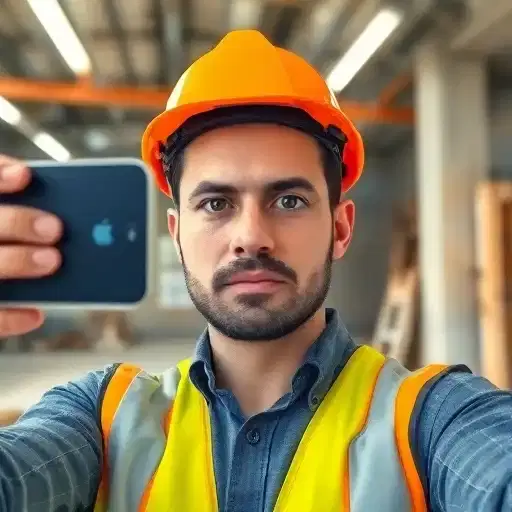 Portrait von Julian Blaser