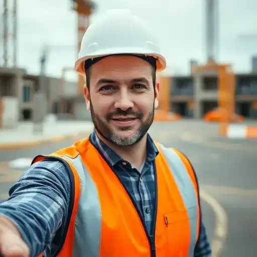 Portrait von Julian Blaser