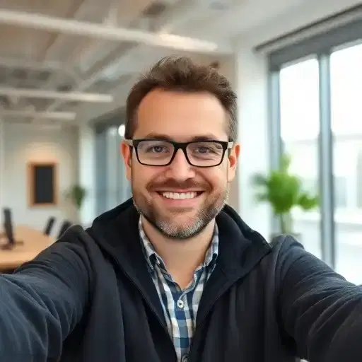 Portrait von Thomas Zahner